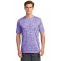 ST390 Sport-Tek Purple Electric