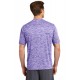 ST390 Sport-Tek Purple Electric