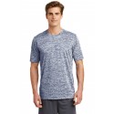 ST390 Sport-Tek True Navy Electric