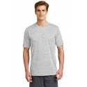 ST390 Sport-Tek Silver Electric