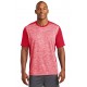 ST395 Sport-Tek Deep Red Electric/Deep Red