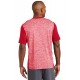 ST395 Sport-Tek Deep Red Electric/Deep Red
