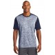 ST395 Sport-Tek True Navy Electric/True Navy