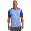 ST395 Sport-Tek True Royal Electric/True Royal