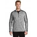ST397 Sport-Tek Black Electric/Black