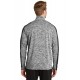 ST397 Sport-Tek Black Electric/Black