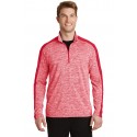 ST397 Sport-Tek Deep Red Electric/Deep Red