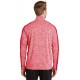 ST397 Sport-Tek Deep Red Electric/Deep Red