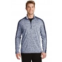 ST397 Sport-Tek True Navy Electric/True Navy