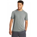 ST400 Sport-Tek Dark Grey Heather
