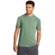 ST400 Sport-Tek Forest Green Heather