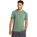 ST400 Sport-Tek Forest Green Heather