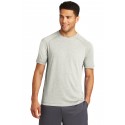 ST400 Sport-Tek Light Grey Heather