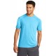 ST400 Sport-Tek Pond Blue Heather
