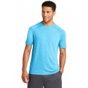 ST400 Sport-Tek Pond Blue Heather