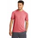 ST400 Sport-Tek True Red Heather