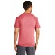 ST400 Sport-Tek True Red Heather