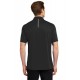 ST620 Sport-Tek Black/Heather Grey