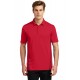 ST620 Sport-Tek Deep Red/Black