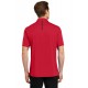 ST620 Sport-Tek Deep Red/Black
