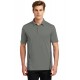 ST620 Sport-Tek Dark Smoke Grey/Black