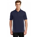 ST620 Sport-Tek True Navy/Heather Grey