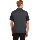 ST652 Sport-Tek Iron Grey/True Navy
