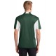 ST655 Sport-Tek Forest Green/White