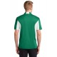 ST655 Sport-Tek Kelly Green/White