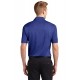 ST660 Sport-Tek COBALT HEATHER