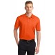ST660 Sport-Tek Deep Orange Heather