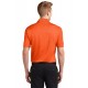 ST660 Sport-Tek Deep Orange Heather