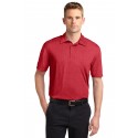 ST660 Sport-Tek SCARLET HEATHER