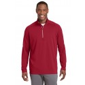 ST860 Sport-Tek DEEP RED