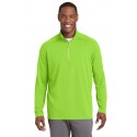 ST860 Sport-Tek Lime Shock