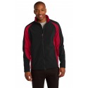 ST970 Sport-Tek Black/True Red