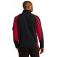 ST970 Sport-Tek Black/True Red