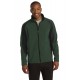 ST970 Sport-Tek Forest Green/Black