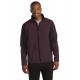 ST970 Sport-Tek MAROON/BLACK