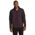 ST970 Sport-Tek MAROON/BLACK