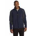 ST970 Sport-Tek True Navy/Iron Grey