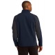 ST970 Sport-Tek True Navy/Iron Grey