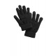 STA01 Sport-Tek BLACK