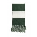 STA02 Sport-Tek Forest Green/White