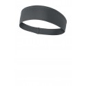 STA35 Sport-Tek Iron Grey