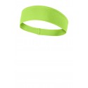 STA35 Sport-Tek Lime Shock