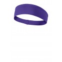 STA35 Sport-Tek PURPLE