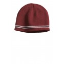 STC20 Sport-Tek MAROON/WHITE