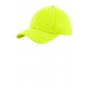 STC26 Sport-Tek NEON YELLOW