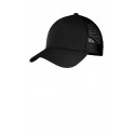 STC36 Sport-Tek BLACK/BLACK